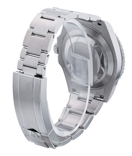 Rolex Submariner 124060